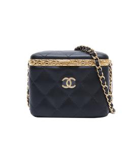 CHANEL Сумка через плечо