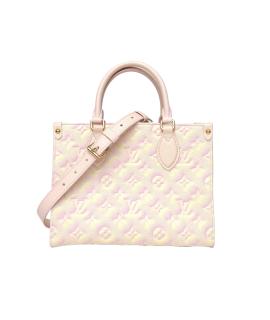 LOUIS VUITTON Сумка через плечо