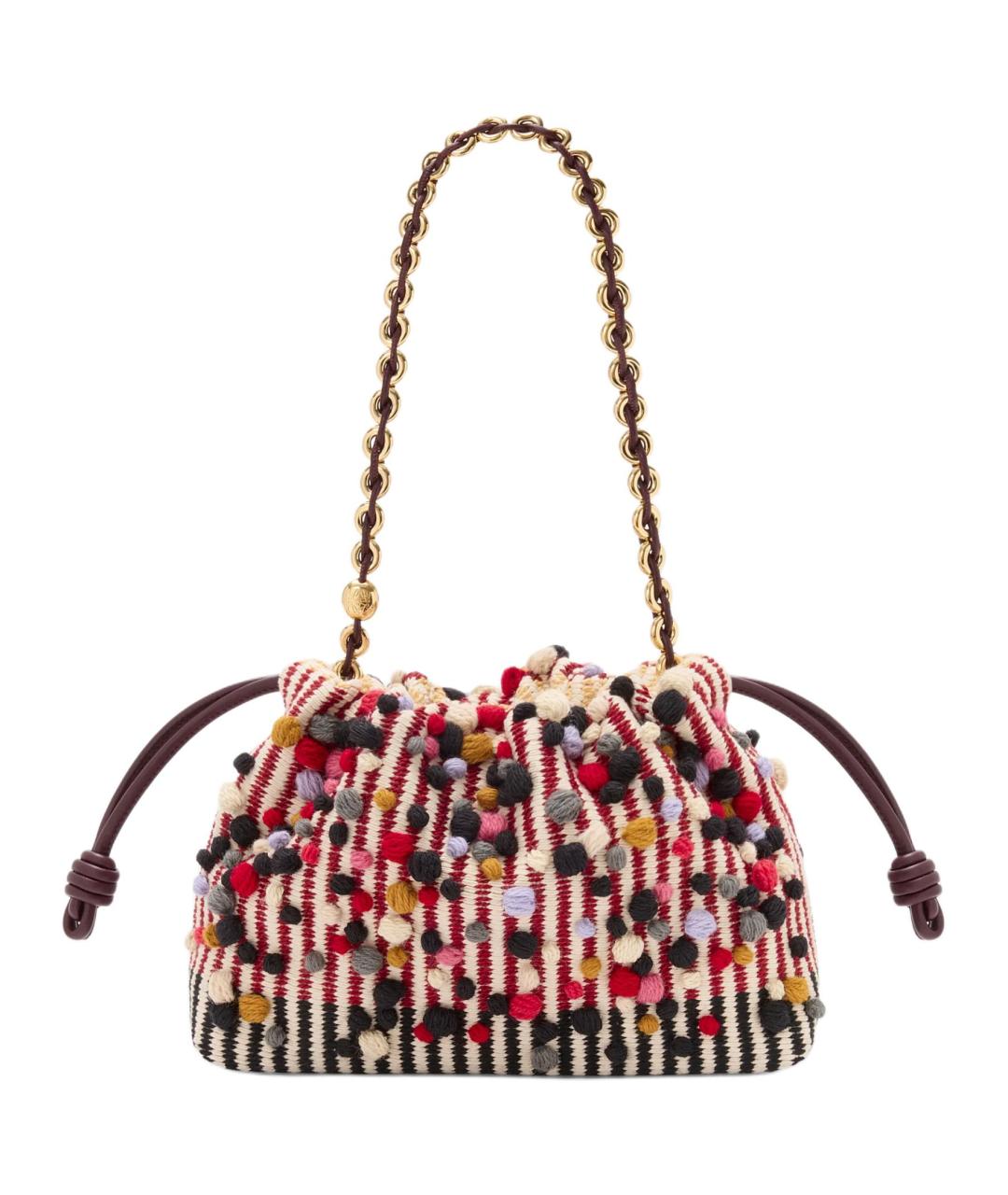 LOEWE Мульти сумка через плечо, фото 7