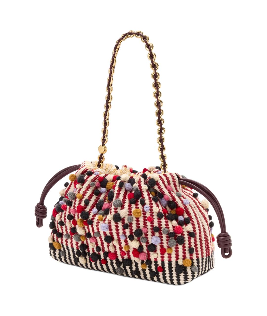 LOEWE Мульти сумка через плечо, фото 5