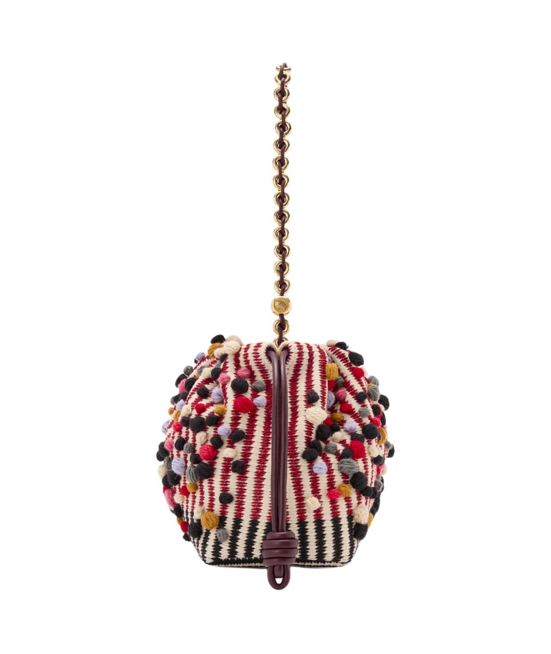 LOEWE Мульти сумка через плечо, фото 4