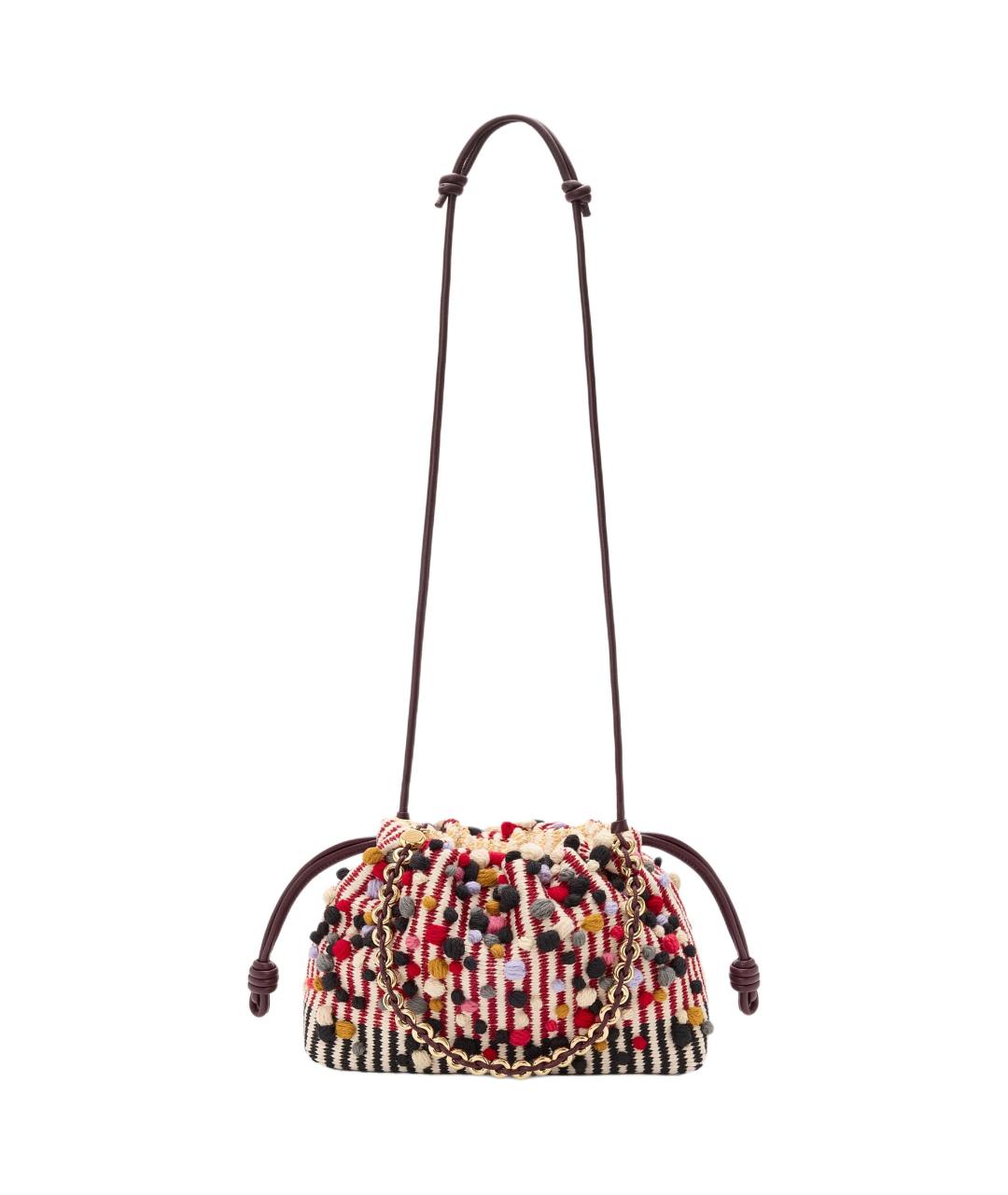 LOEWE Мульти сумка через плечо, фото 3