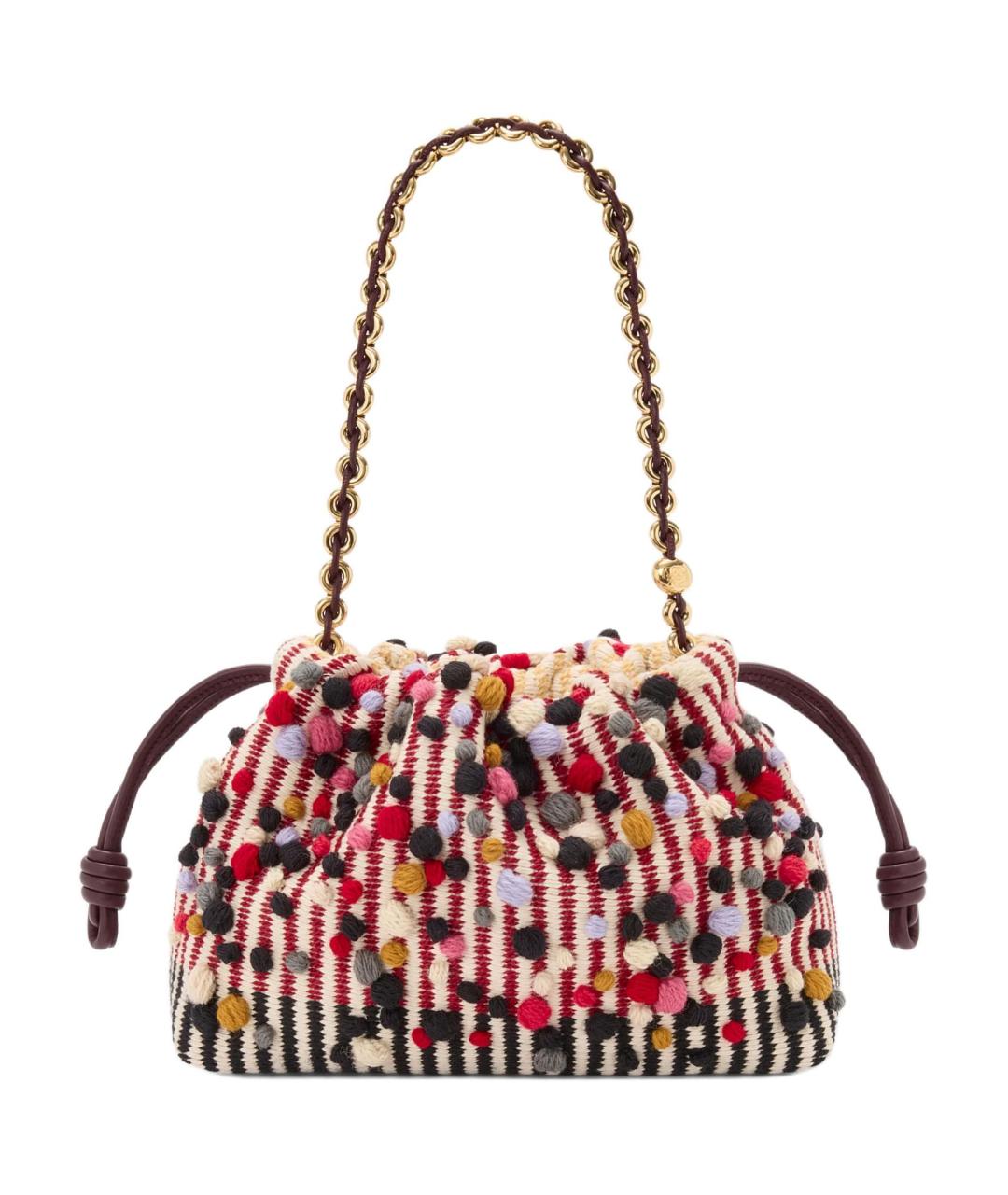 LOEWE Мульти сумка через плечо, фото 6