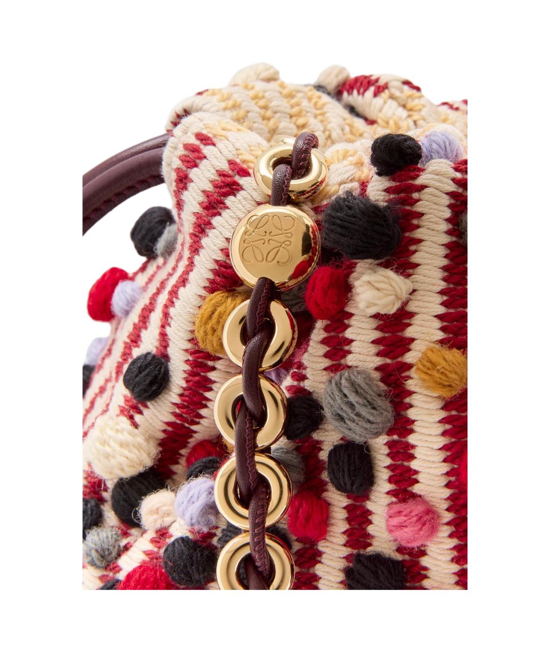 LOEWE Мульти сумка через плечо, фото 9