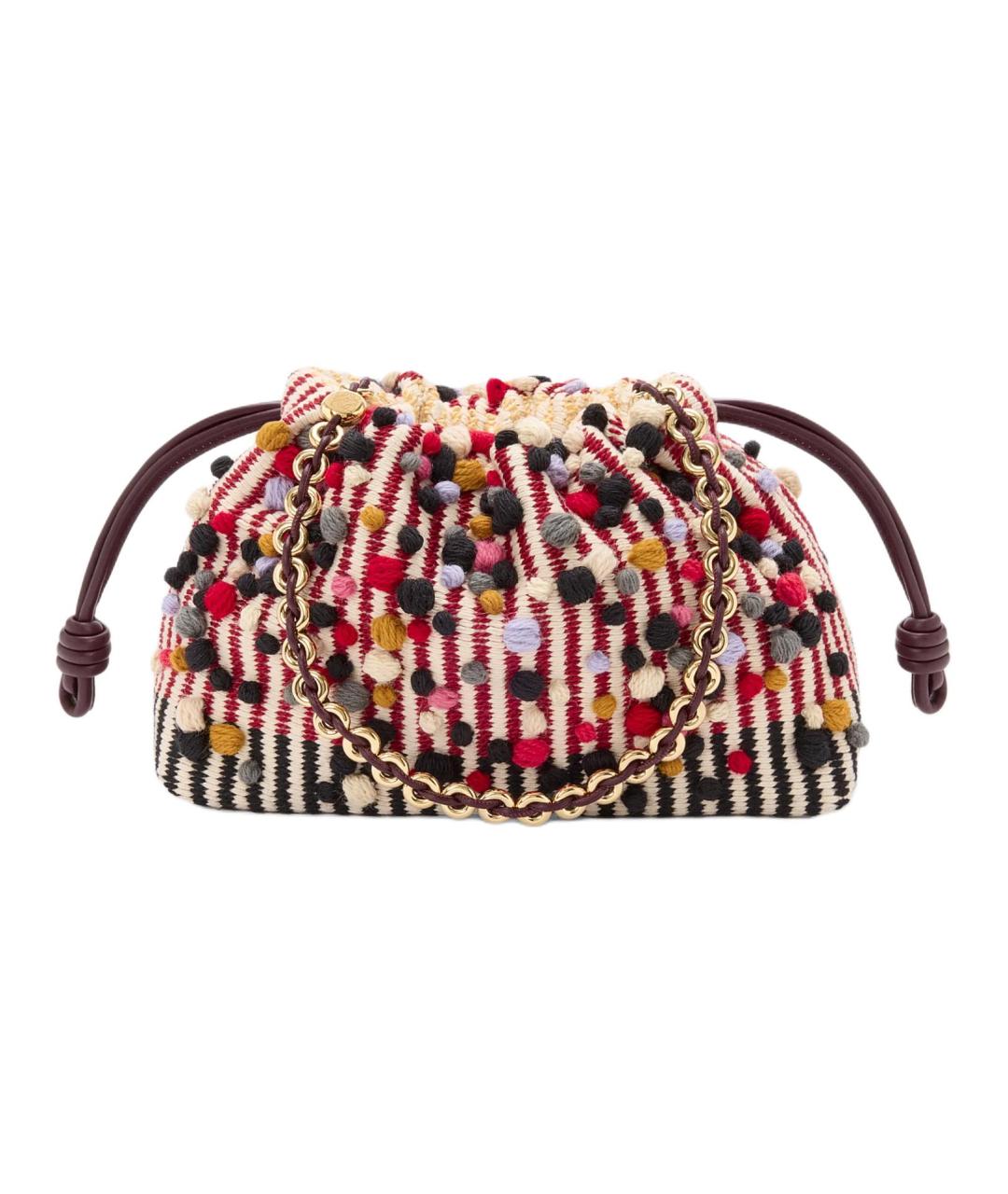 LOEWE Мульти сумка через плечо, фото 1