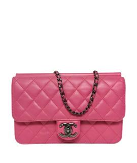 CHANEL Сумка через плечо