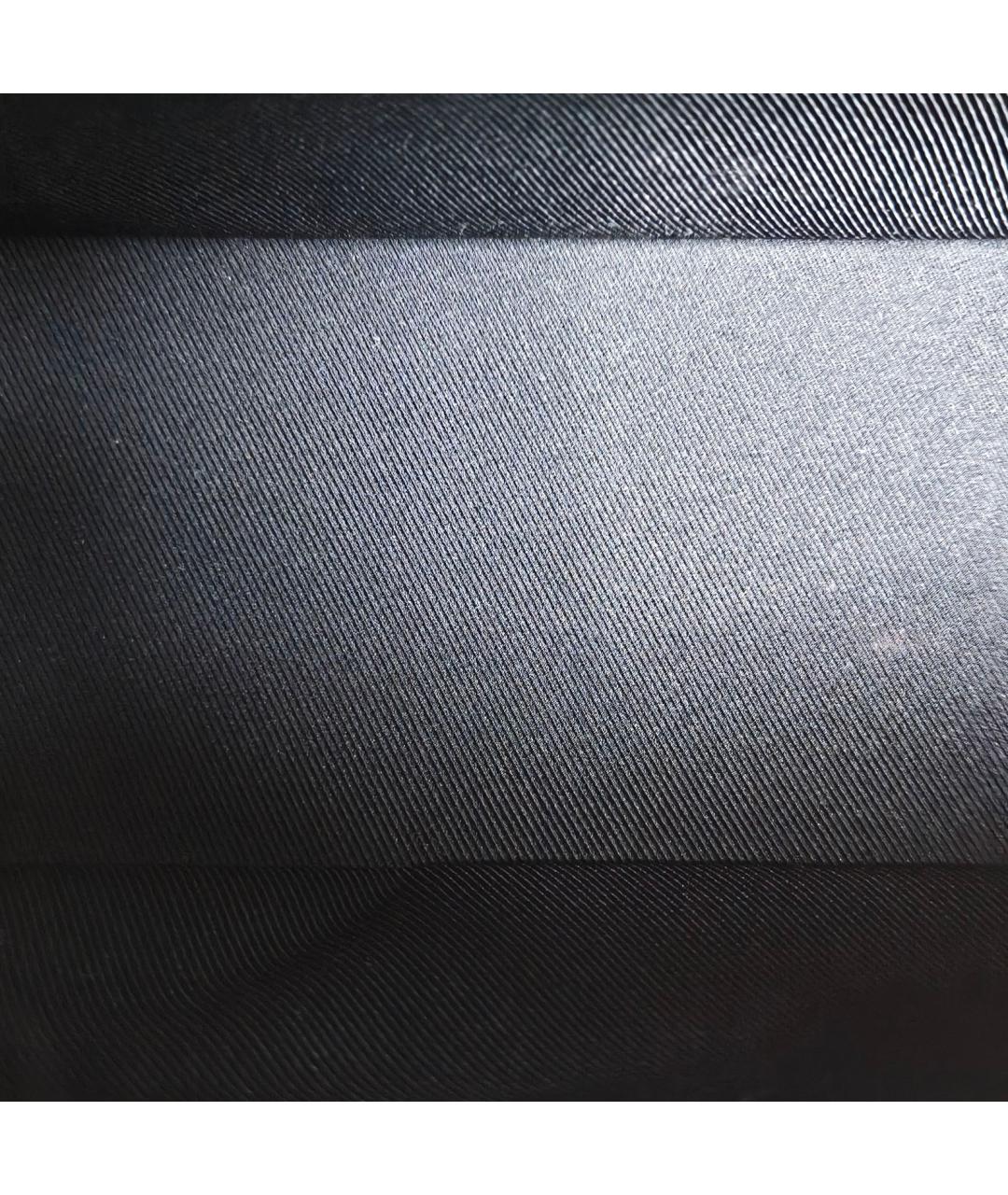 LOUIS VUITTON Коричневая сумка через плечо, фото 7