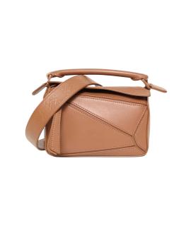 LOEWE Сумка с короткими ручками