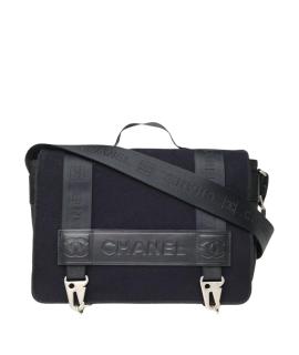 CHANEL Сумка через плечо