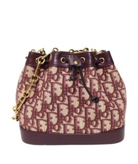 CHRISTIAN DIOR Сумка через плечо