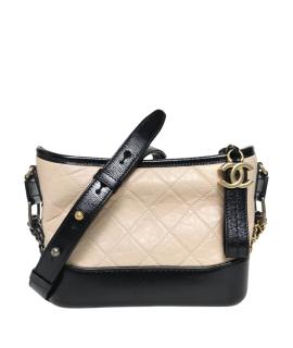 CHANEL Сумка через плечо