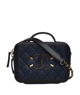 CHANEL Сумка через плечо