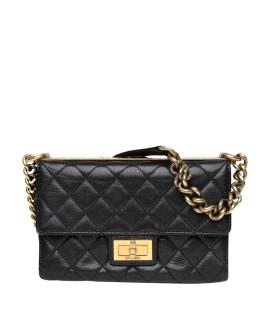 CHANEL Сумка через плечо