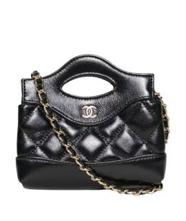 CHANEL Сумка через плечо