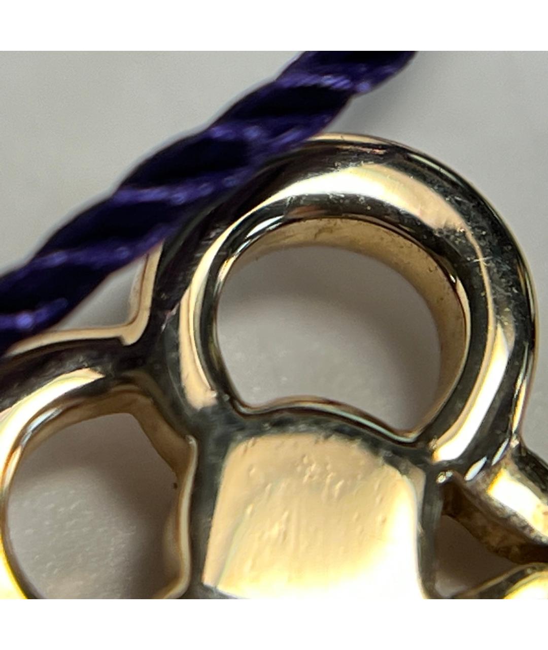 TIFFANY&CO Золотая подвеска из розового золота, фото 9