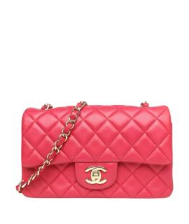 CHANEL Сумка через плечо