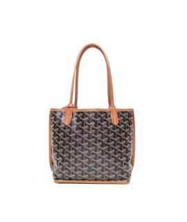 GOYARD Сумка с короткими ручками