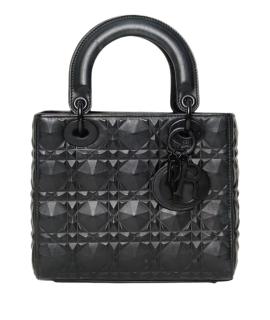 CHRISTIAN DIOR Сумка через плечо