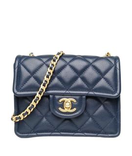 CHANEL Сумка через плечо