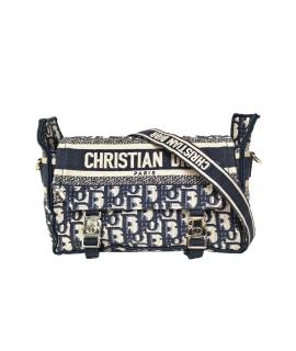 CHRISTIAN DIOR Сумка через плечо