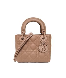 CHRISTIAN DIOR Сумка с короткими ручками