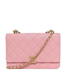 CHANEL Сумка через плечо