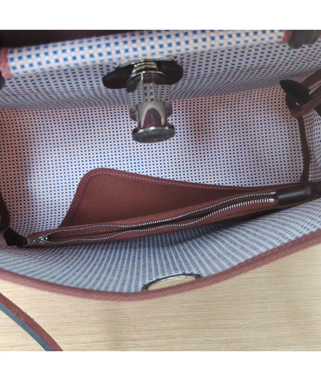 HERMES Мульти сумка с короткими ручками, фото 3