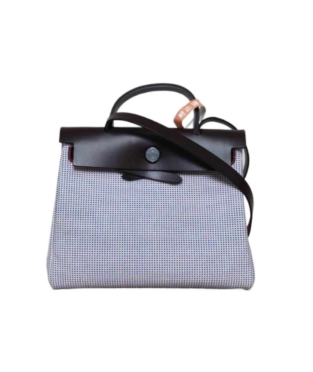 HERMES Мульти сумка с короткими ручками, фото 5