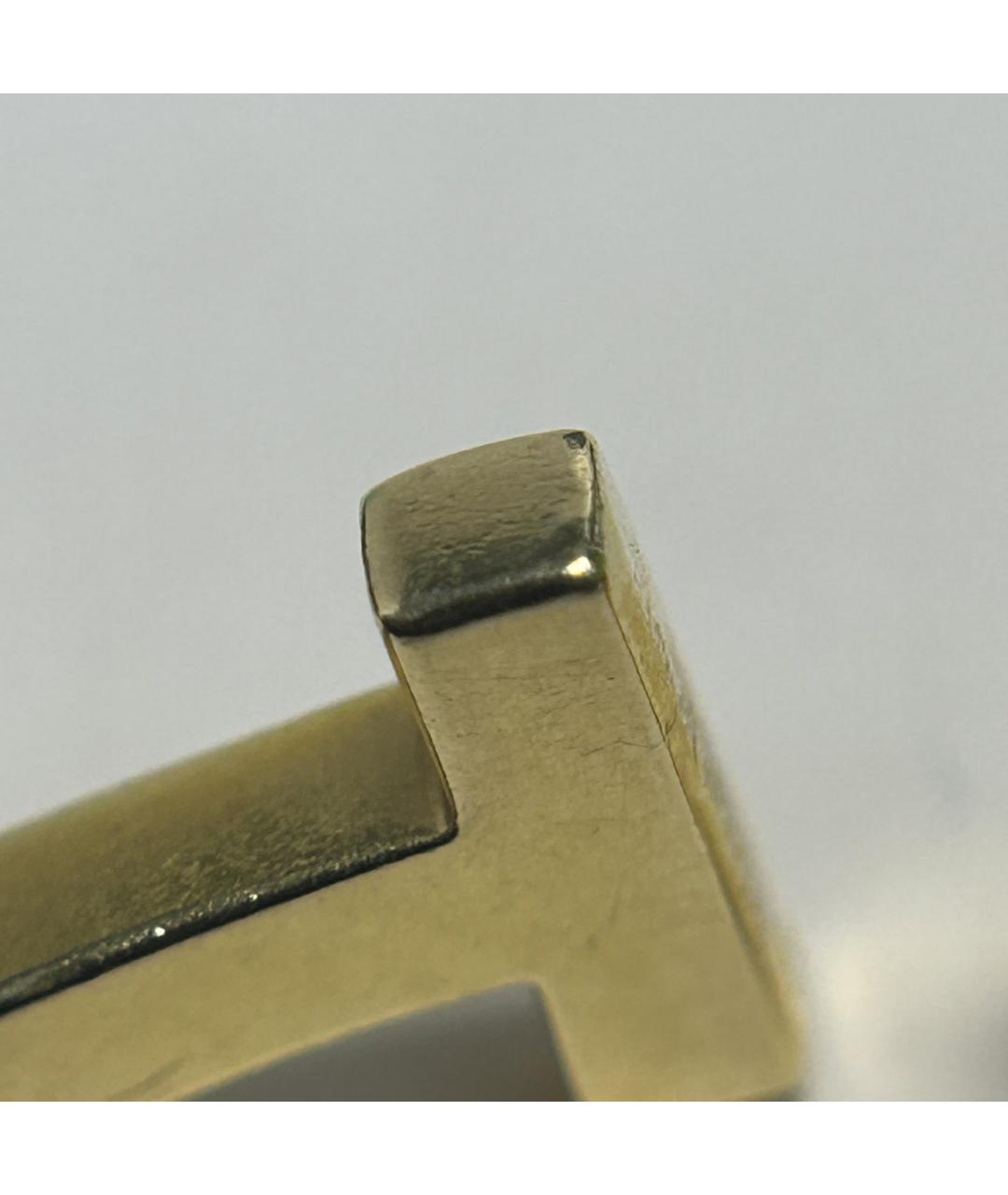 TIFFANY&CO Золотой браслет из желтого золота, фото 9