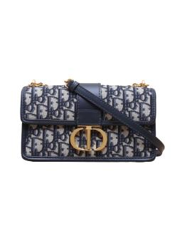 CHRISTIAN DIOR Сумка через плечо