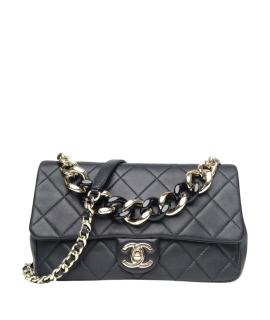 CHANEL Сумка через плечо