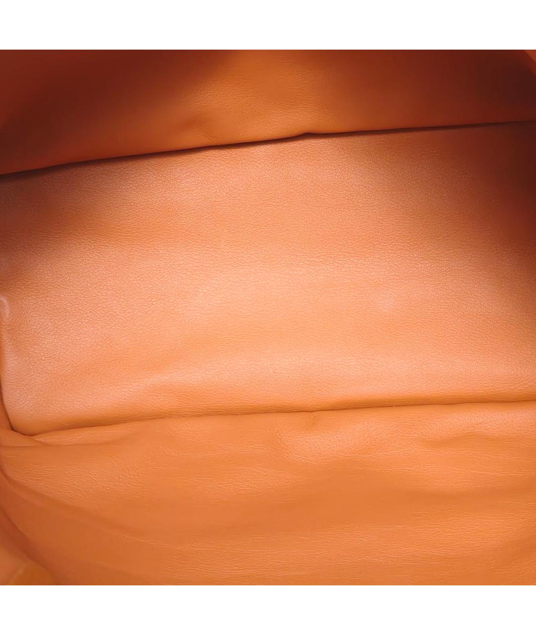 GOYARD Коричневая сумка через плечо, фото 7