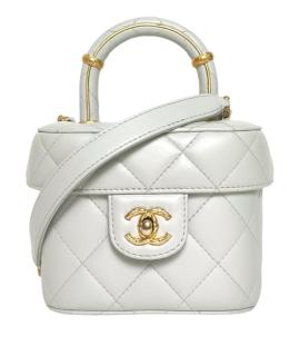 CHANEL Сумка через плечо