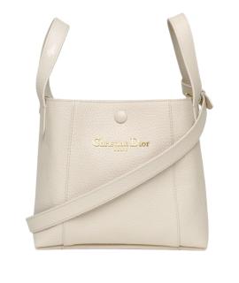 CHRISTIAN DIOR Сумка через плечо