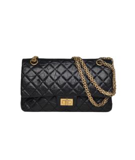 CHANEL Сумка через плечо