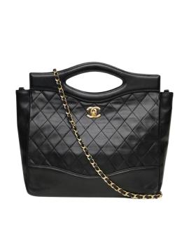 CHANEL Сумка через плечо