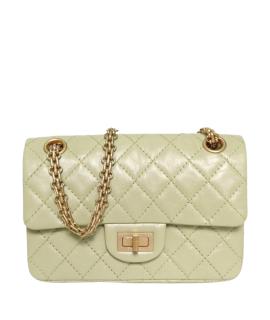 CHANEL Сумка через плечо