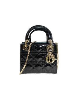 CHRISTIAN DIOR Сумка с короткими ручками