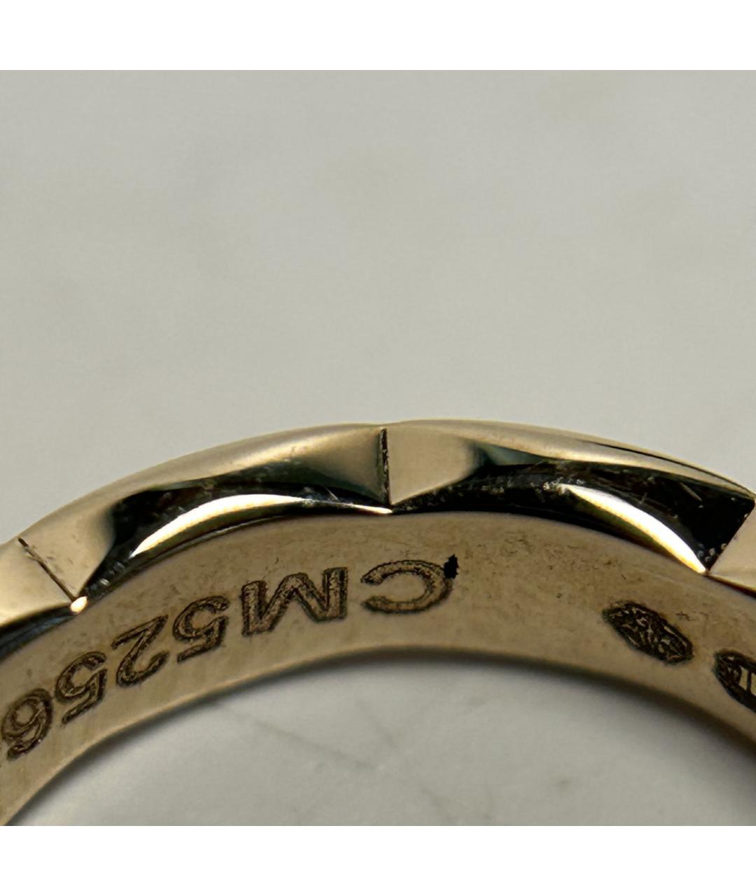 CHANEL Золотые серьги из розового золота, фото 7