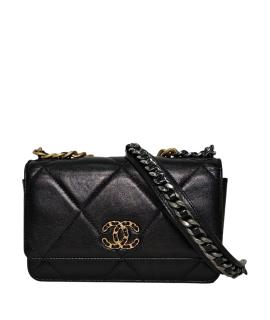 CHANEL Сумка через плечо