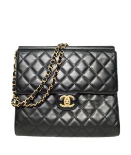 CHANEL Сумка через плечо