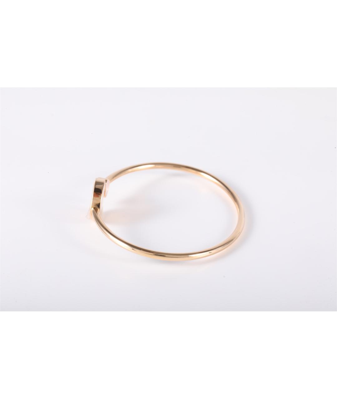 CHOPARD Золотой браслет из розового золота, фото 2