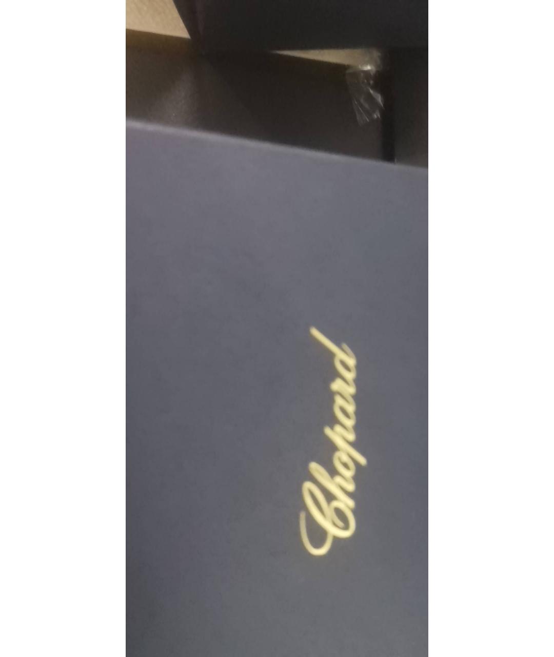 CHOPARD Золотой браслет из розового золота, фото 8