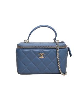 CHANEL Сумка через плечо