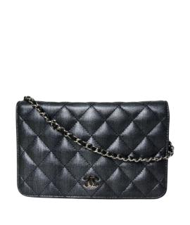 CHANEL Сумка через плечо