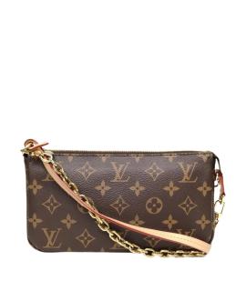 LOUIS VUITTON Сумка через плечо