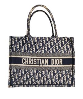 CHRISTIAN DIOR Сумка тоут