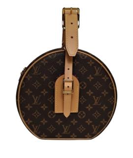 LOUIS VUITTON Сумка через плечо