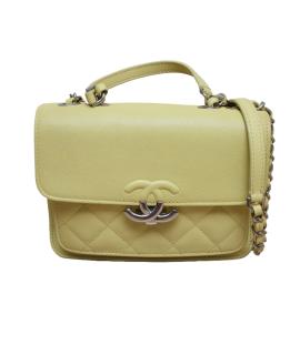 CHANEL Сумка через плечо