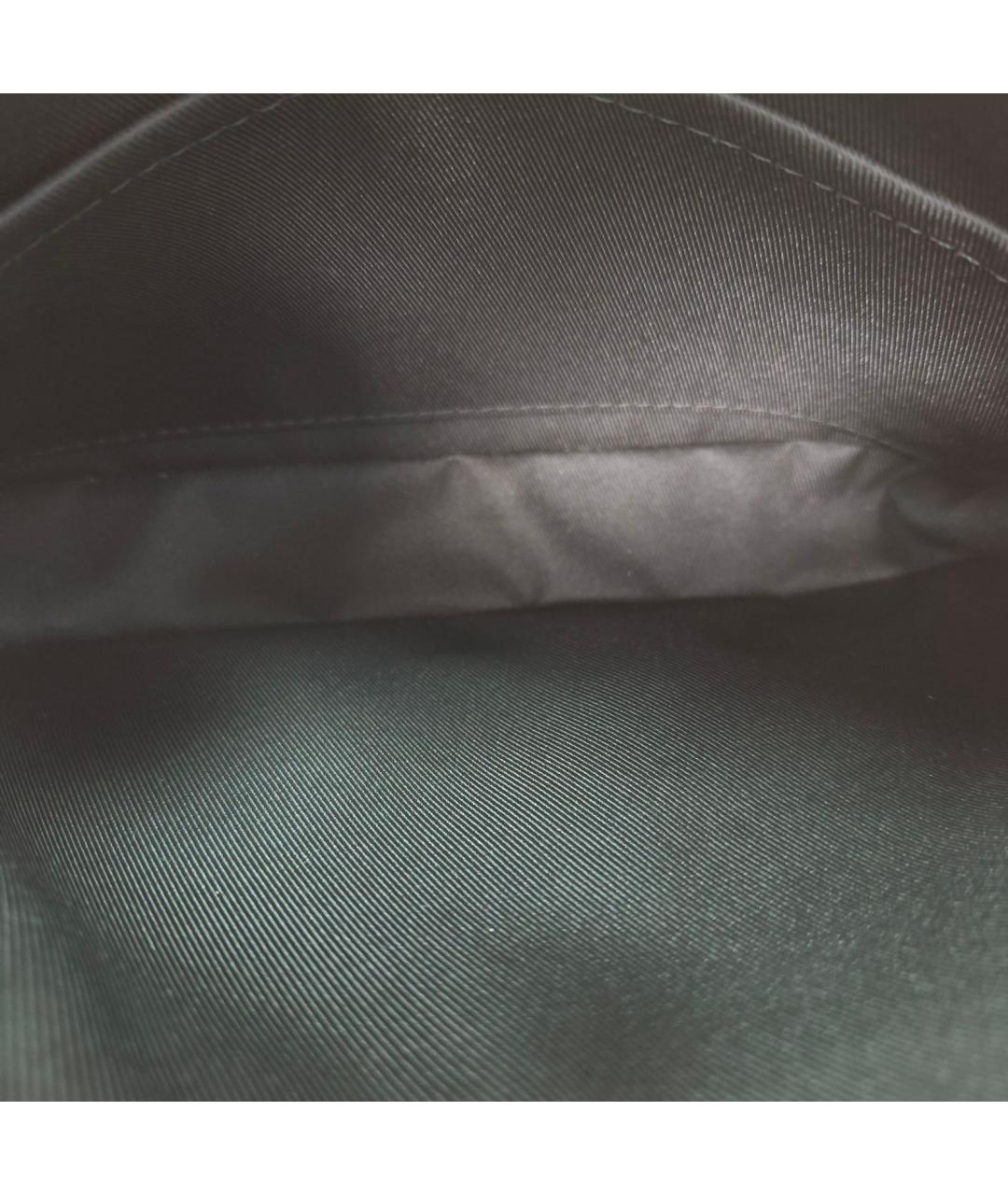 LOUIS VUITTON Серая сумка на плечо, фото 7